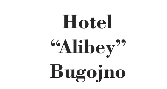 Hotel Alibey Bugojno